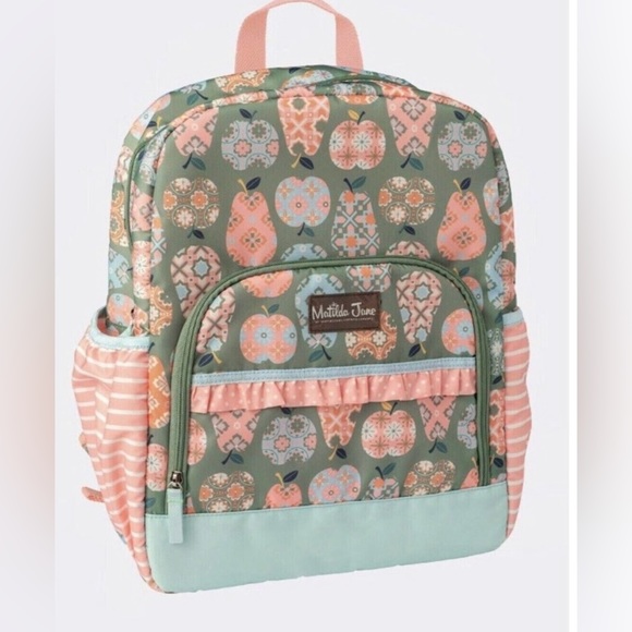 Matilda Jane Accessories Nwt Matilda Jane Backpack Poshmark